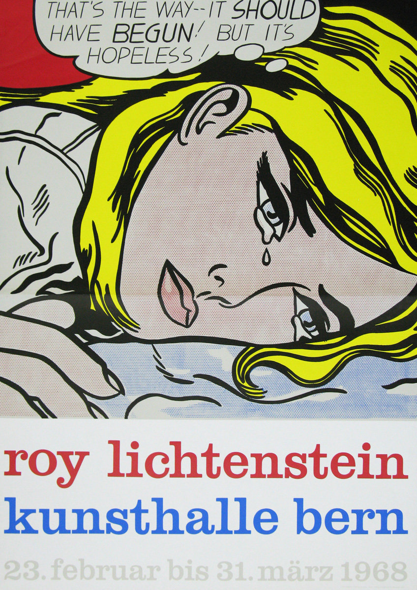Galerie für Moderne Kunst und Plakatkunst