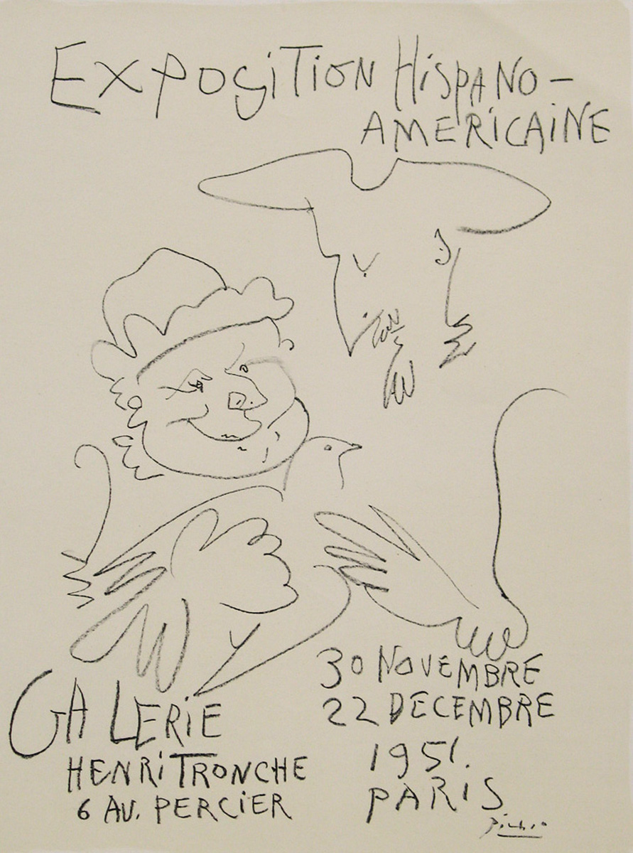 Galerie für Moderne Kunst und Plakatkunst